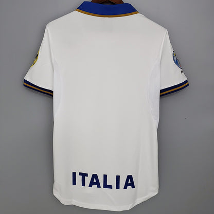 Retro Italie extérieur 1996-1997