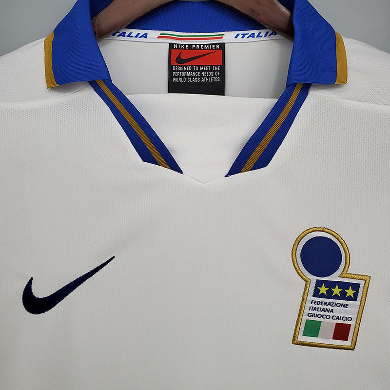 Retro Italie extérieur 1996-1997