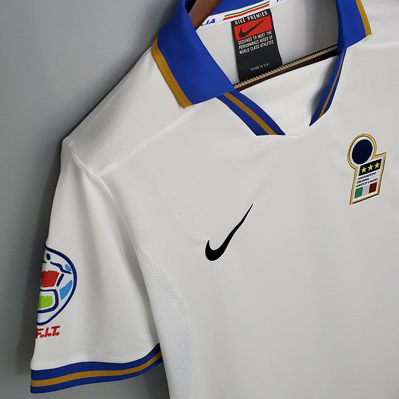 Retro Italie extérieur 1996-1997
