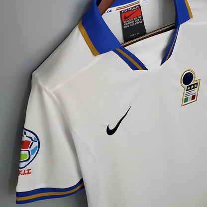 Retro Italie extérieur 1996-1997