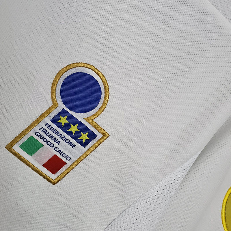 Retro Italie extérieur 1996-1997