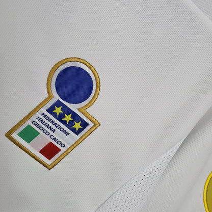 Retro Italie extérieur 1996-1997