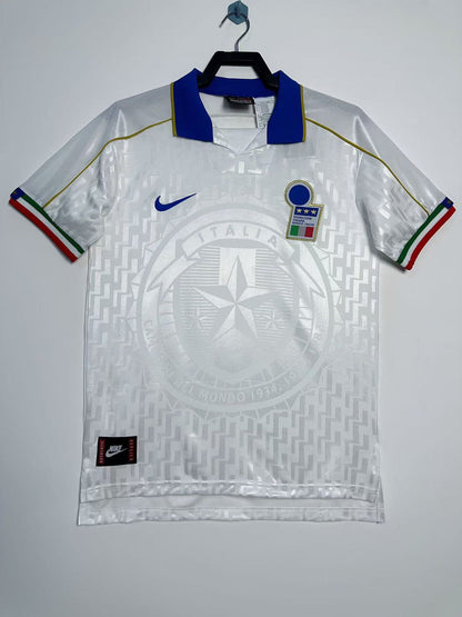 Retro Italie extérieur 1995