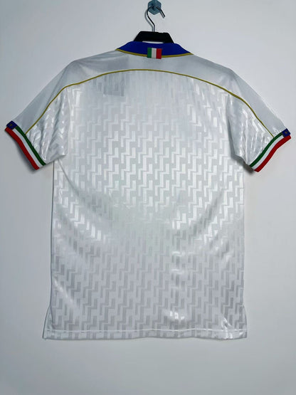 Retro Italie extérieur 1995