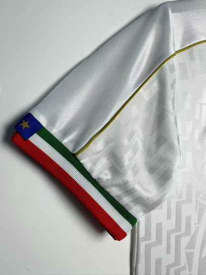 Retro Italie extérieur 1995