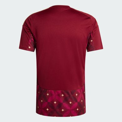 Italie goalkeeper 2026-2027 rouge