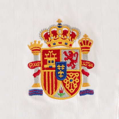 Retro Espagne extérieur 2006
