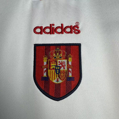 Retro Espagne third 1996