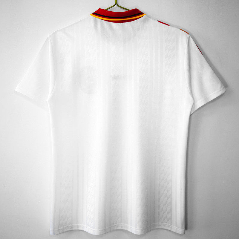 Retro Espagne extérieur 1994
