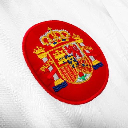 Retro Espagne extérieur 1994