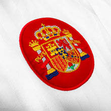Retro Espagne extérieur 1994