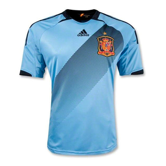 Retro Espagne third 2012