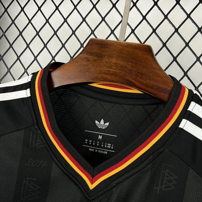 Allemagne third 2026-2027