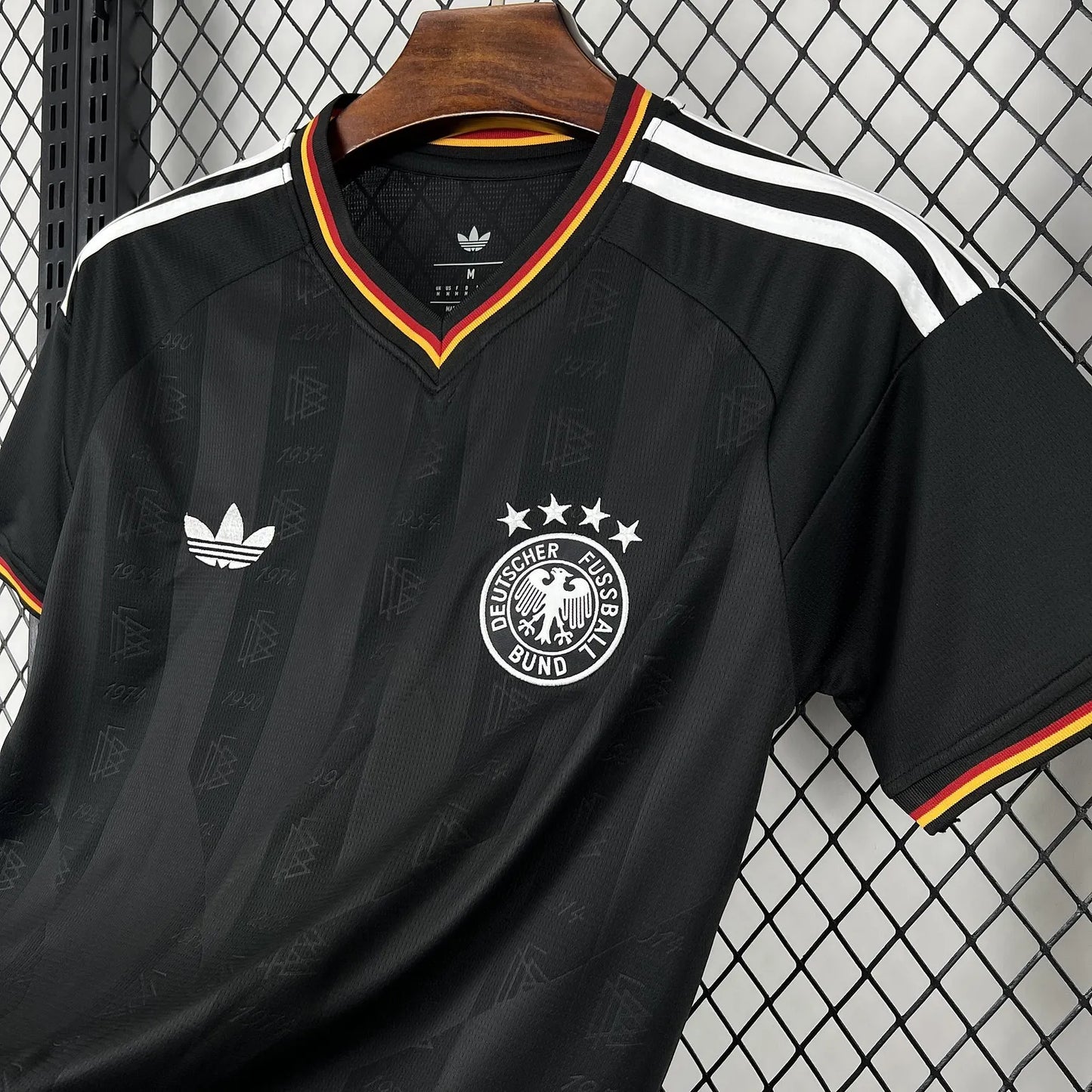 Allemagne third 2026-2027