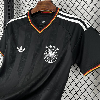 Allemagne third 2026-2027