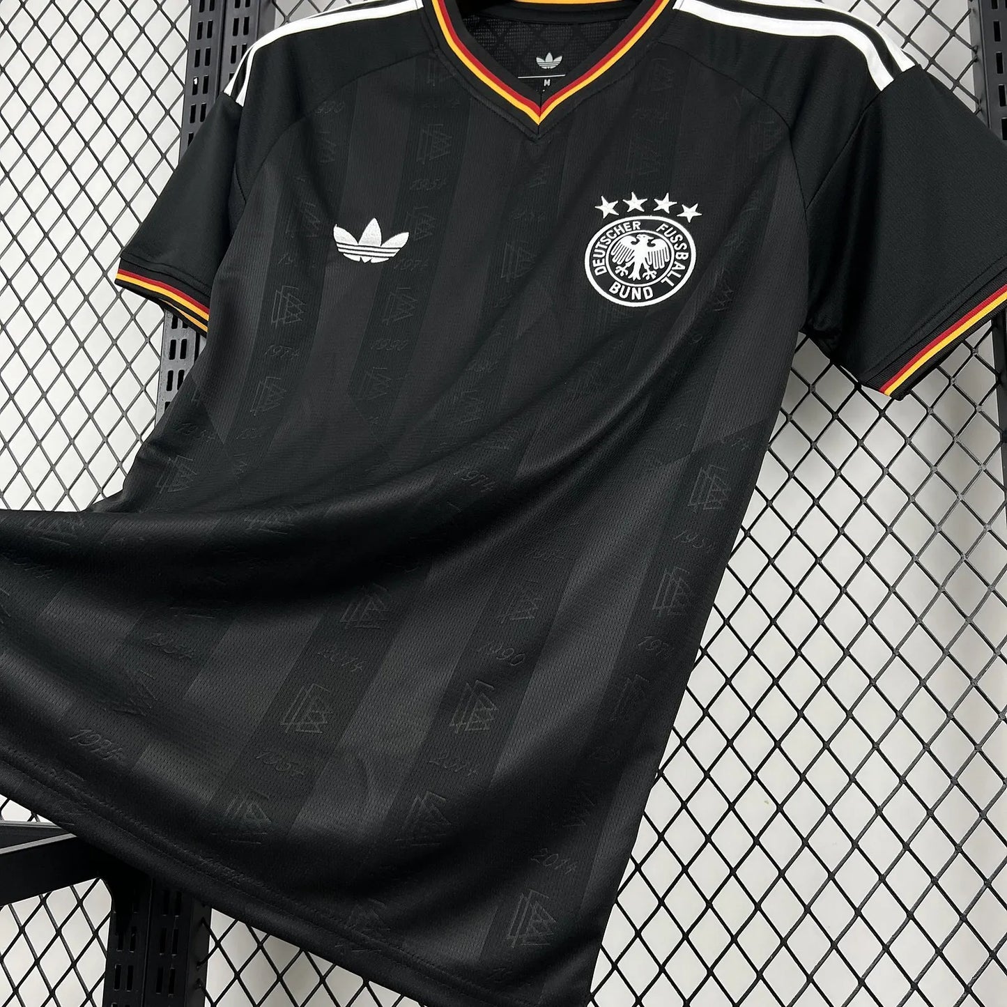 Allemagne third 2026-2027