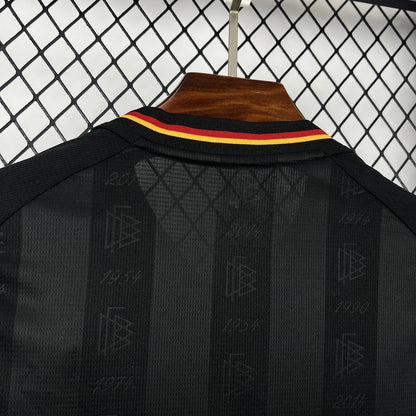 Allemagne third 2026-2027