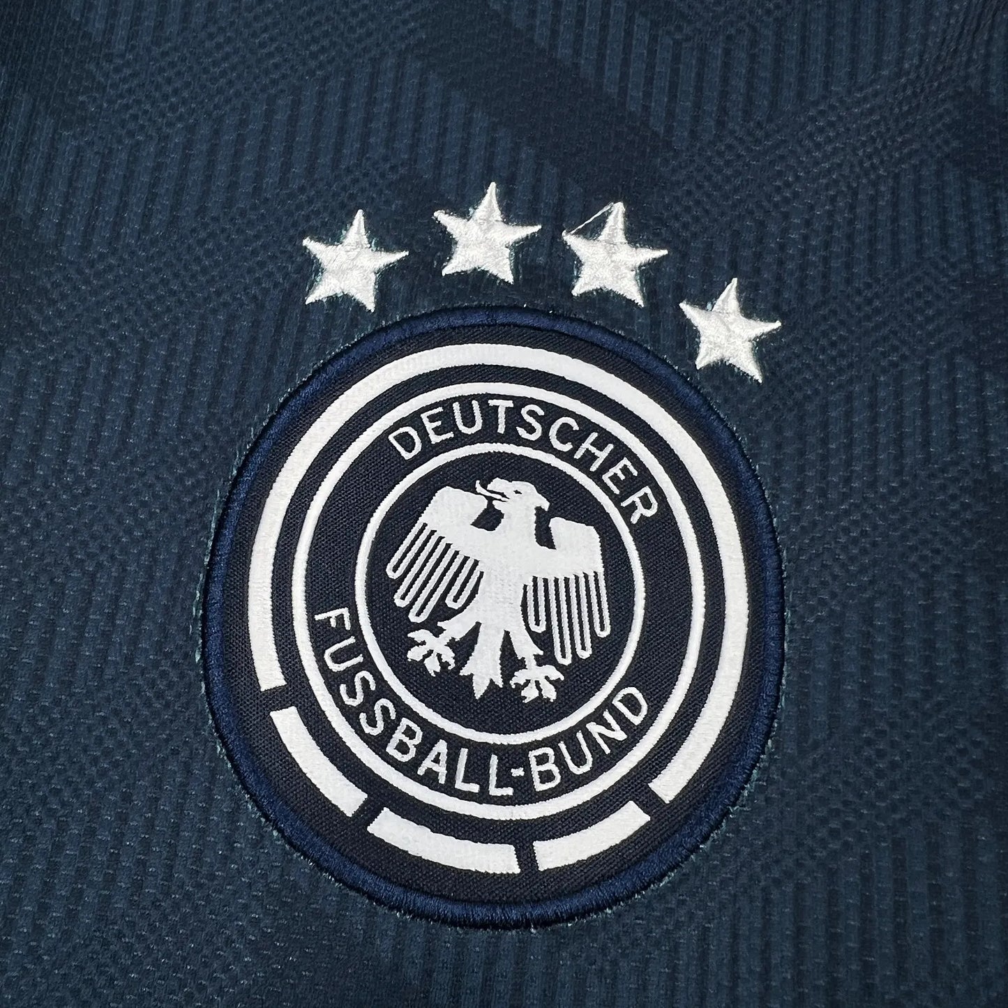 Manche longue Allemagne extérieur 2026-2027