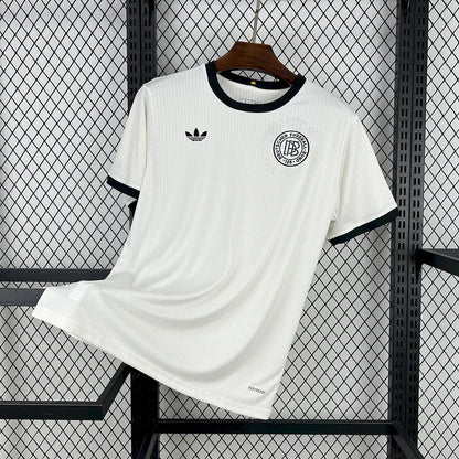Allemagne 125th Anniversary 2025 blanc
