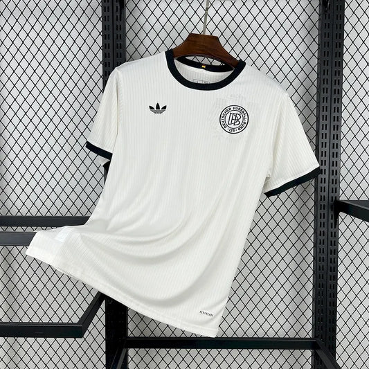 Allemagne 125th Anniversary 2025 blanc