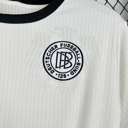 Allemagne 125th Anniversary 2025 blanc