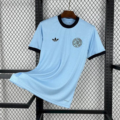 Allemagne 125th Anniversary 2025 bleu