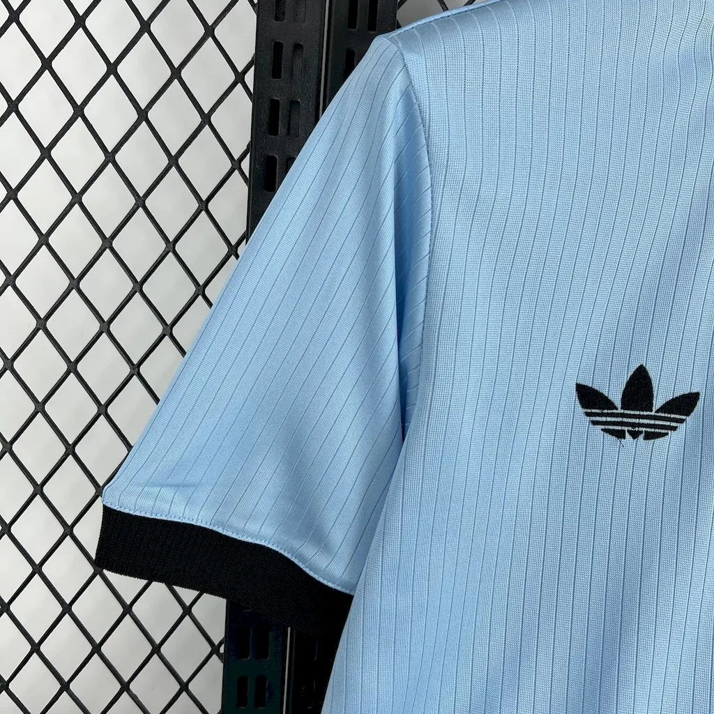 Allemagne 125th Anniversary 2025 bleu