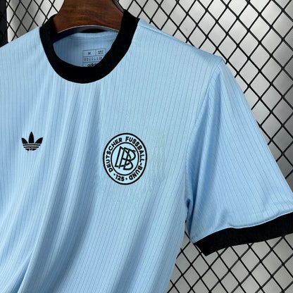 Allemagne 125th Anniversary 2025 bleu