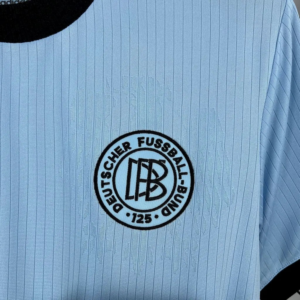 Allemagne 125th Anniversary 2025 bleu