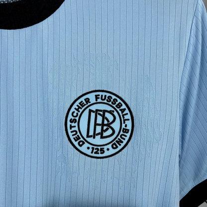 Allemagne 125th Anniversary 2025 bleu