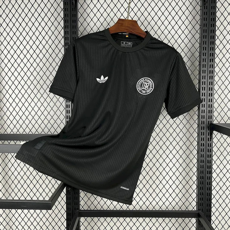 Allemagne 125th Anniversary 2025 Noir
