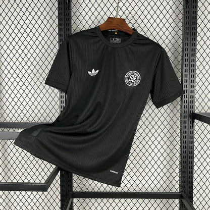 Allemagne 125th Anniversary 2025 Noir