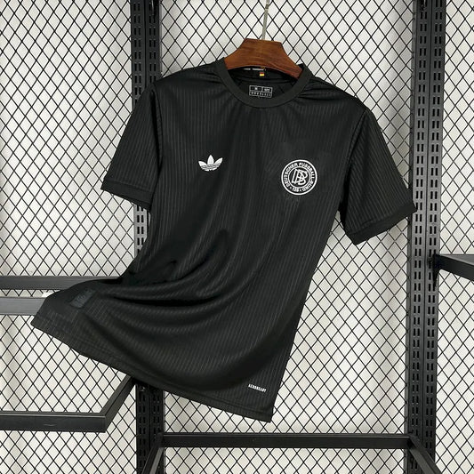 Allemagne 125th Anniversary 2025 Noir