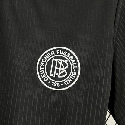 Allemagne 125th Anniversary 2025 Noir