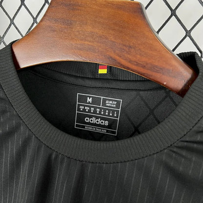 Allemagne 125th Anniversary 2025 Noir