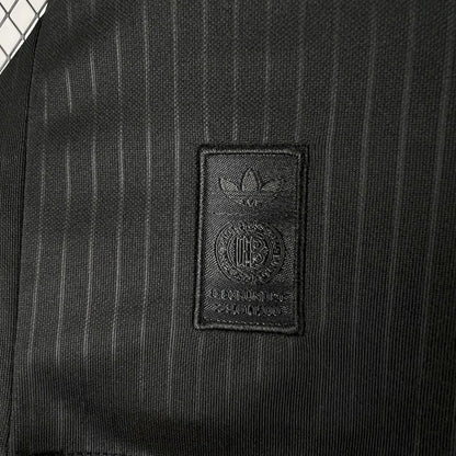 Allemagne 125th Anniversary 2025 Noir