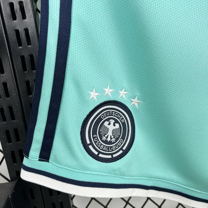 Short Allemagne extérieur 2026-2027