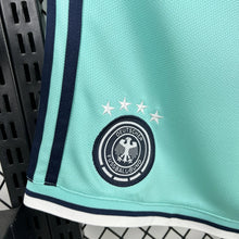Short Allemagne extérieur 2026-2027