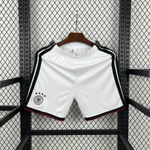 Short Allemagne domicile 2026-2027
