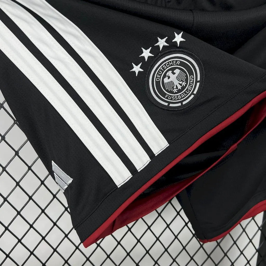 Short Allemagne third 2026-2027
