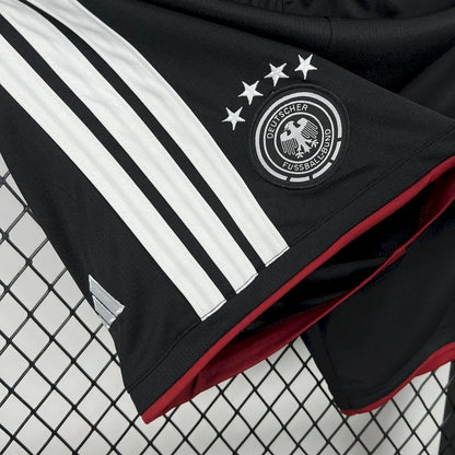 Short Allemagne third 2026-2027