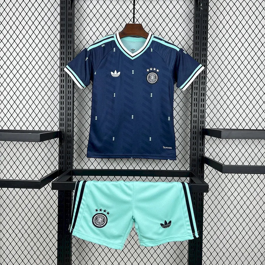 Ensemble Short Allemagne extérieur 2026-2027