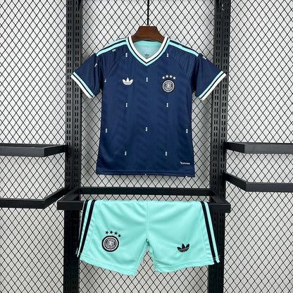 Ensemble Short Allemagne extérieur 2026-2027