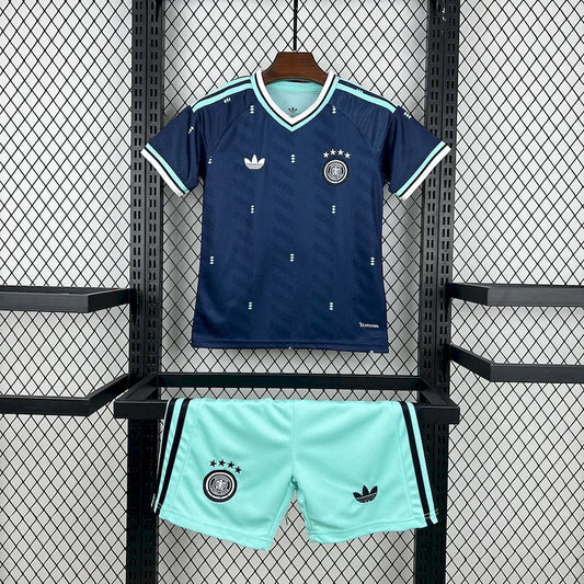 Ensemble Short Allemagne extérieur 2026-2027