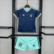 Ensemble Short Allemagne extérieur 2026-2027
