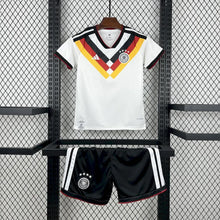 Ensemble Short Allemagne domicile 2026-2027