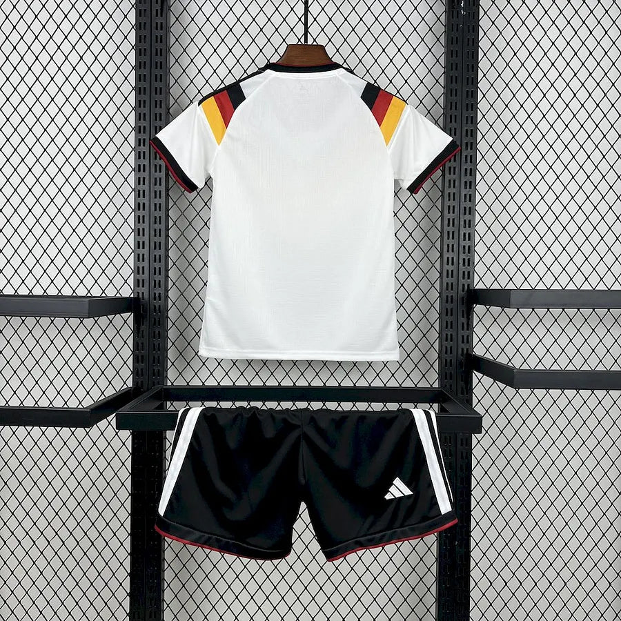 Ensemble Short Allemagne domicile 2026-2027