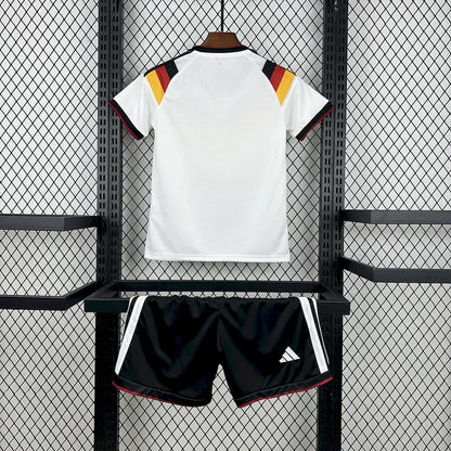 Ensemble Short Allemagne domicile 2026-2027