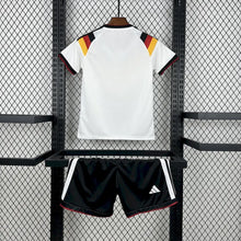 Ensemble Short Allemagne domicile 2026-2027