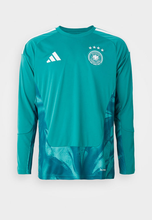 Manche longue Allemagne goalkeeper 2026-2027